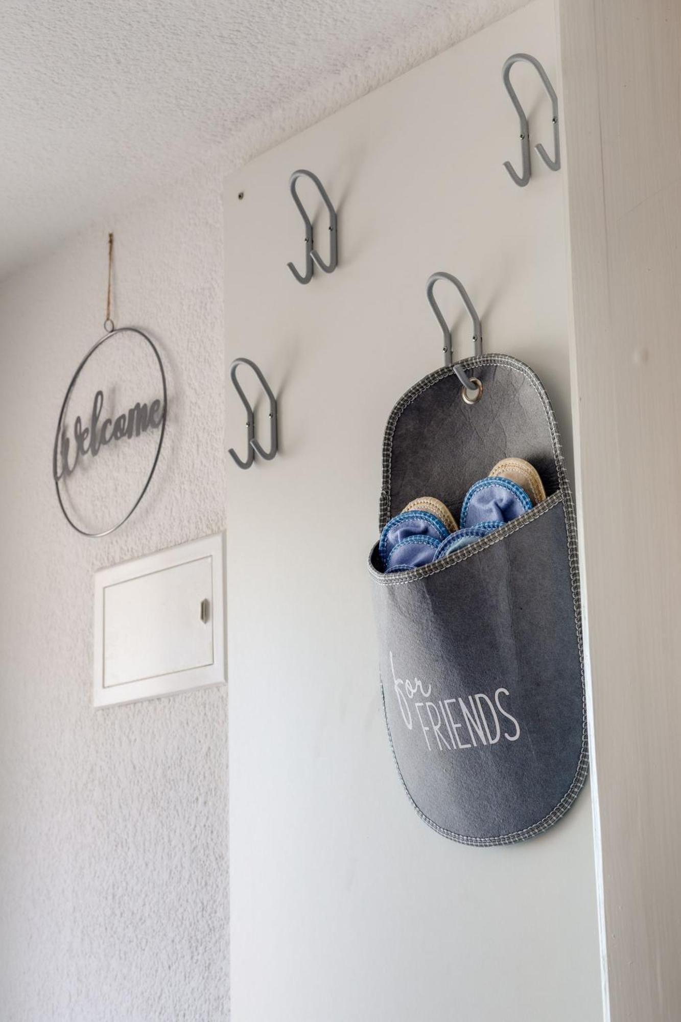 Appartement Apartma Valentina à Pobegi Extérieur photo