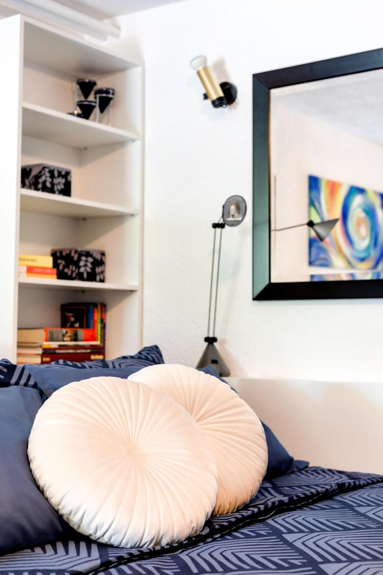 Appartement Apartma Valentina à Pobegi Extérieur photo